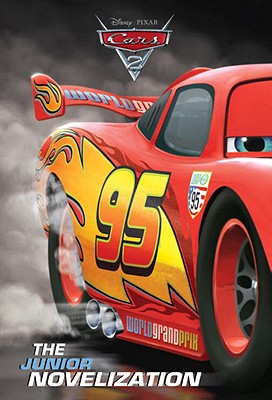 Cars 2: The Junior Novelization