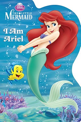 I Am Ariel