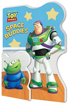 Space Buddies