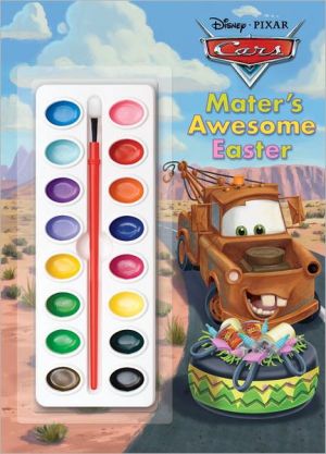 Mater's Awesome Easter