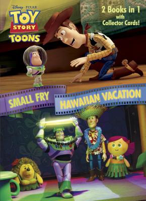 Toy Story Toons: Small Fry/Hawaiian Vacation