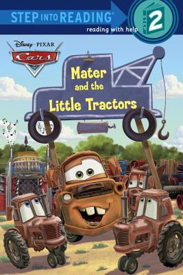 Mater and the Little Tractors