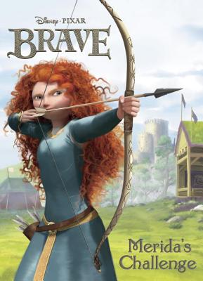 Merida's Challenge