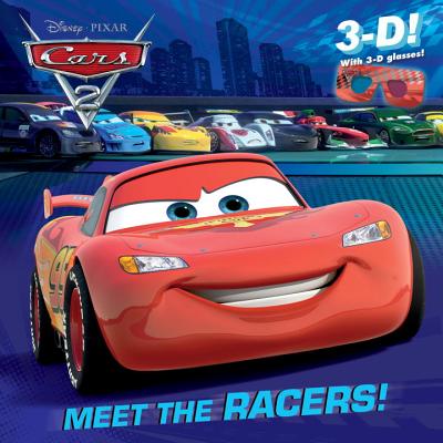 Meet the Racers!