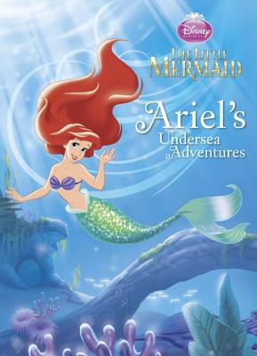 Ariel's Undersea Adventures