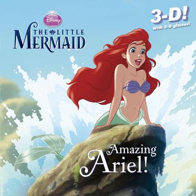 Amazing Ariel!