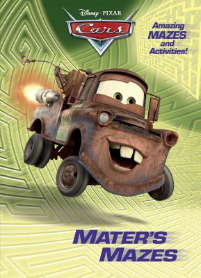 Mater's Mazes