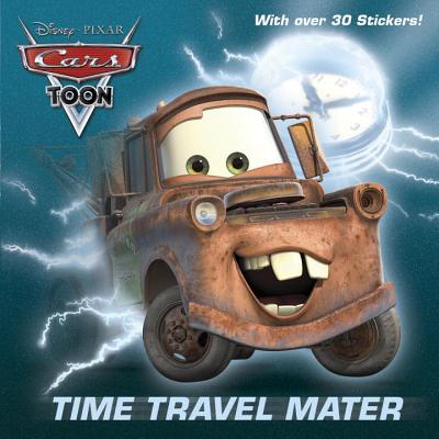 Time Travel Mater