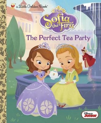 The Perfect Tea Party