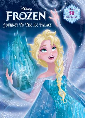 Journey to the Ice Palace