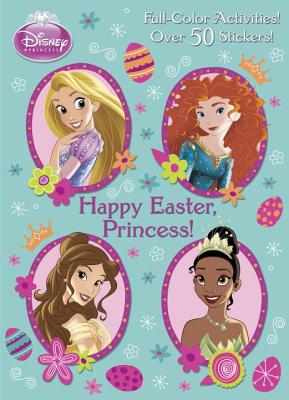 Happy Easter, Princess!