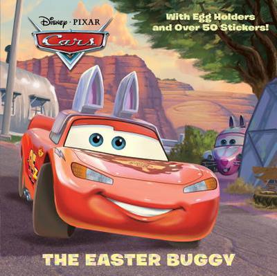 The Easter Buggy