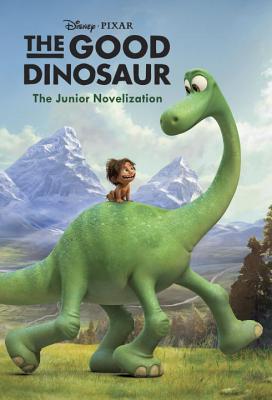 The Good Dinosaur: The Junior Novelization