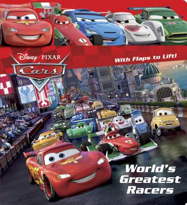 World's Greatest Racers