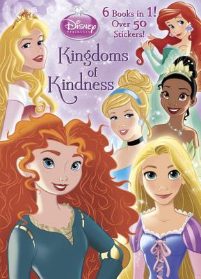 Kingdoms of Kindness