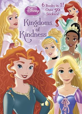 Kingdoms of Kindness