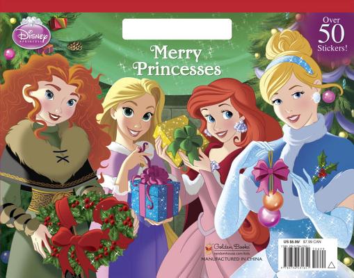 Merry Princesses