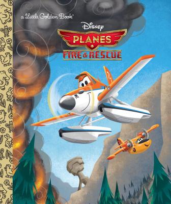 Planes: Fire & Rescue