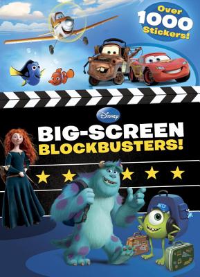 Big-Screen Blockbusters!