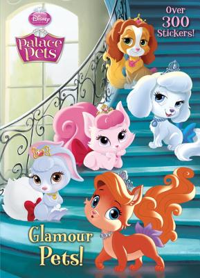 Glamour Pets