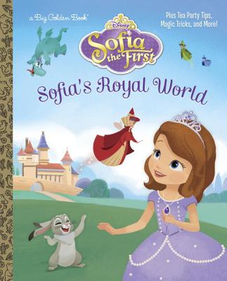 Sofia's Royal World