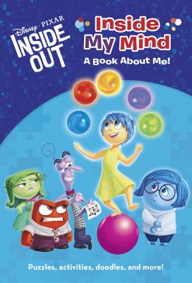 Inside Out Digest Journal