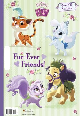 Fur-Ever Friends!
