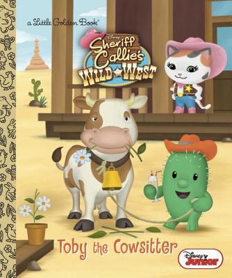 Toby the Cowsitter