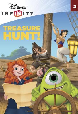 Treasure Hunt!