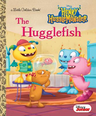 The Hugglefish