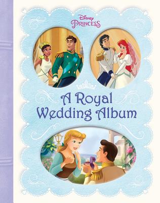 A Royal Wedding Album