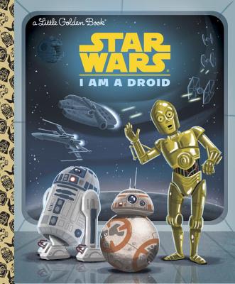 I Am a Droid