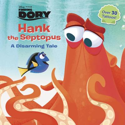 Hank the Septopus
