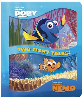 Two Fishy Tales!