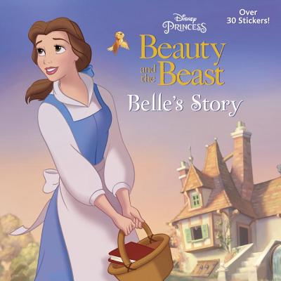 Belle's Story