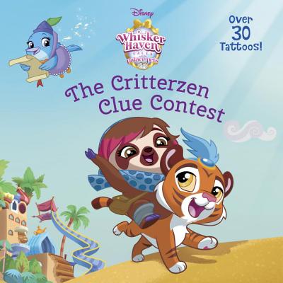 The Critterzen Clue Contest