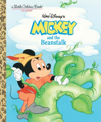 Mickey and the Beanstalk