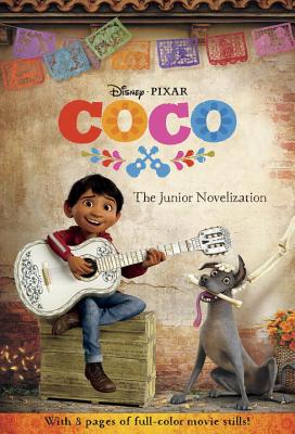 Coco Junior Novelization