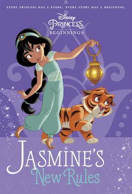 Jasmine's New Rules