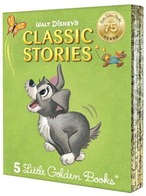 Walt Disney's Classic Stories