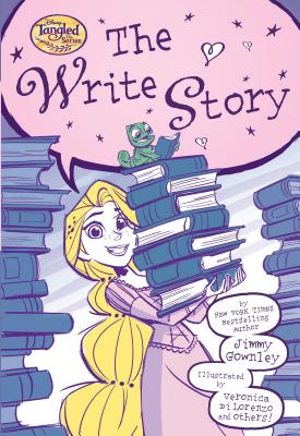 The Write Story