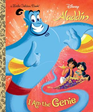 I Am the Genie