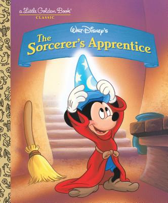 The Sorcerer's Apprentice