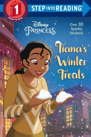 Tiana's Winter Treats