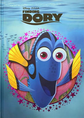 Finding Dory