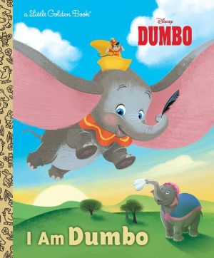 I Am Dumbo
