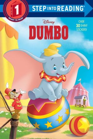 Dumbo Deluxe Step into Reading