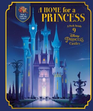 The Princess Castle Book