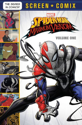 Spider-Man: Maximum Venom: Volume 1