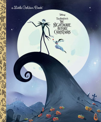 The Nightmare Before Christmas